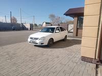 ВАЗ (Lada) Priora 2172 2012 года за 2 200 000 тг. в Астана