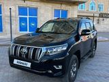 Toyota Land Cruiser Prado 2012 года за 16 000 000 тг. в Актау