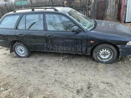 Mitsubishi Lancer 1994 года за 390 000 тг. в Костанай