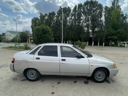 ВАЗ (Lada) 2110 2005 года за 600 000 тг. в Актобе – фото 3