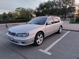 Nissan Cefiro 1997 года за 2 350 000 тг. в Талдыкорган – фото 2
