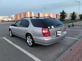 Nissan Cefiro 1997 года за 2 350 000 тг. в Талдыкорган – фото 3
