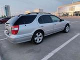 Nissan Cefiro 1997 года за 2 350 000 тг. в Талдыкорган – фото 4