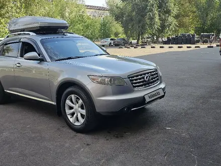 Infiniti FX35 2006 года за 6 000 000 тг. в Алматы