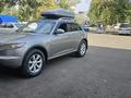 Infiniti FX35 2006 года за 6 000 000 тг. в Алматы – фото 2