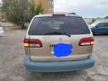 Toyota Sienna 2001 годаүшін4 700 000 тг. в Семей – фото 4