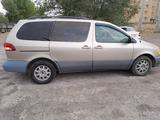 Toyota Sienna 2001 годаүшін4 700 000 тг. в Семей – фото 3