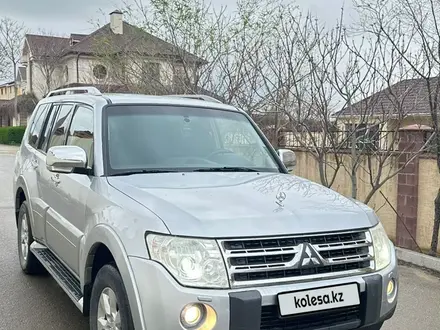 Mitsubishi Pajero 2009 года за 9 800 000 тг. в Актау – фото 4