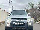 Mitsubishi Pajero 2009 годаүшін9 800 000 тг. в Актау