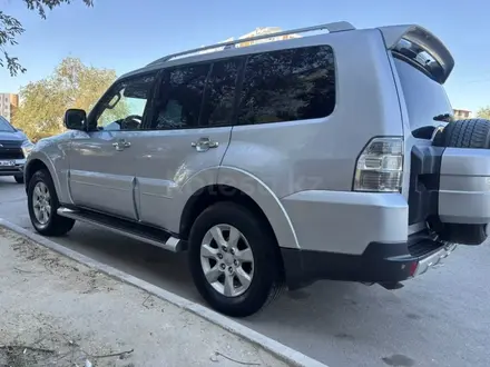 Mitsubishi Pajero 2009 года за 9 800 000 тг. в Актау – фото 5