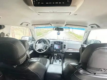 Mitsubishi Pajero 2009 года за 9 800 000 тг. в Актау – фото 6