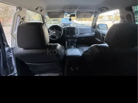 Mitsubishi Pajero 2009 года за 9 800 000 тг. в Актау – фото 7