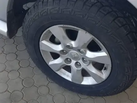 Mitsubishi Pajero 2009 года за 9 800 000 тг. в Актау – фото 9