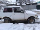 ВАЗ (Lada) Lada 2121 2012 годаүшін700 000 тг. в Алматы – фото 3