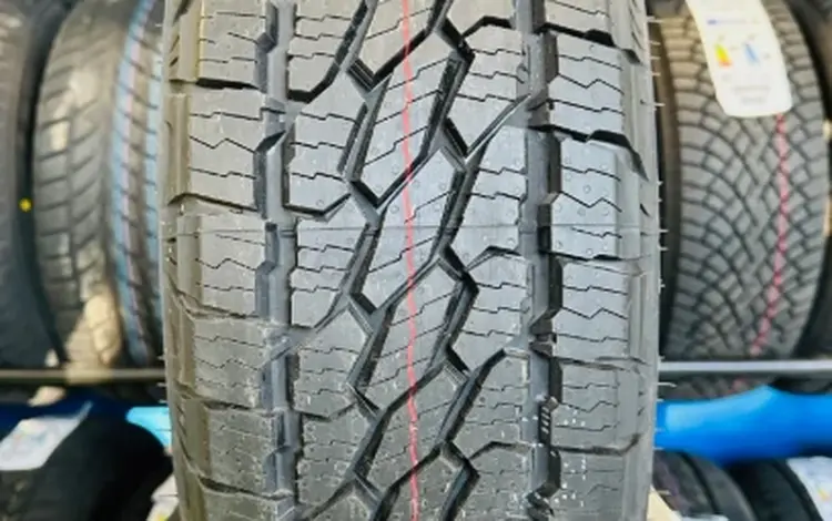 265/65R17 Bridgestone Dueler AT002 за 100 000 тг. в Алматы