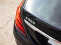 Mercedes-Benz S 560 2018 года за 36 000 000 тг. в Астана – фото 14