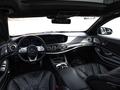 Mercedes-Benz S 560 2018 года за 36 000 000 тг. в Астана – фото 21
