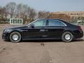 Mercedes-Benz S 560 2018 года за 36 000 000 тг. в Астана – фото 6
