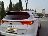 Kia Sportage 2021 года за 14 599 999 тг. в Алматы – фото 3
