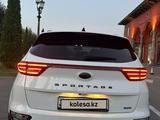 Kia Sportage 2021 года за 14 999 999 тг. в Алматы – фото 5