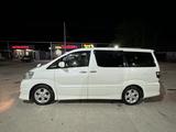 Toyota Alphard 2007 года за 6 390 000 тг. в Алматы – фото 4