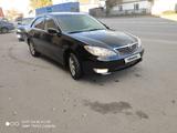 Toyota Camry 2005 года за 6 700 000 тг. в Семей – фото 3