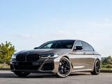 BMW 530 2021 года за 25 500 000 тг. в Астана – фото 3