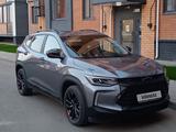 Chevrolet Tracker 2021 года за 8 700 000 тг. в Костанай