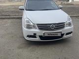 Nissan Almera 2017 годаүшін1 600 000 тг. в Атырау