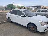 Nissan Almera 2017 годаүшін1 600 000 тг. в Атырау – фото 2