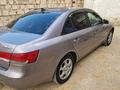 Hyundai Sonata 2005 годаүшін4 500 000 тг. в Актау – фото 5