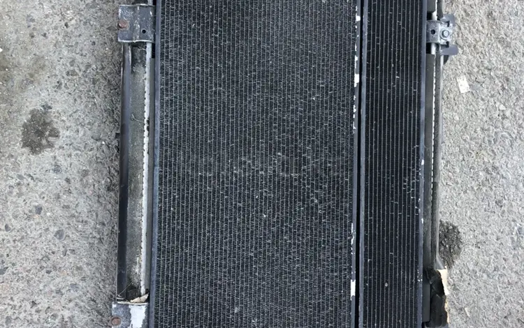 Радиатор кондиционера на гибрид за 40 000 тг. в Алматы