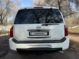 Infiniti QX56 2004 года за 7 000 000 тг. в Алматы – фото 3