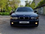BMW 525 2002 годаүшін4 700 000 тг. в Шымкент