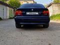 BMW 525 2002 годаүшін4 750 000 тг. в Шымкент – фото 5