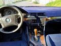 BMW 525 2002 годаүшін4 750 000 тг. в Шымкент – фото 8