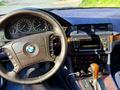 BMW 525 2002 года за 4 800 000 тг. в Шымкент – фото 9