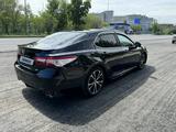 Toyota Camry 2021 года за 12 100 000 тг. в Павлодар – фото 3