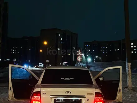 ВАЗ (Lada) Priora 2170 2012 года за 2 000 000 тг. в Актобе