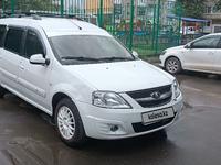 ВАЗ (Lada) Largus 2014 годаfor3 400 000 тг. в Актобе