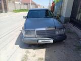 Mercedes-Benz E 230 1992 годаүшін1 300 000 тг. в Тараз – фото 3