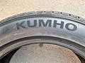 Шины KUMHO 195/55 R16 87V PS71 RUN FLAT КОРЕЯ за 37 500 тг. в Алматы – фото 6