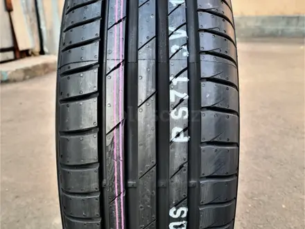 Шины KUMHO 195/55 R16 87V PS71 RUN FLAT КОРЕЯ за 37 500 тг. в Алматы