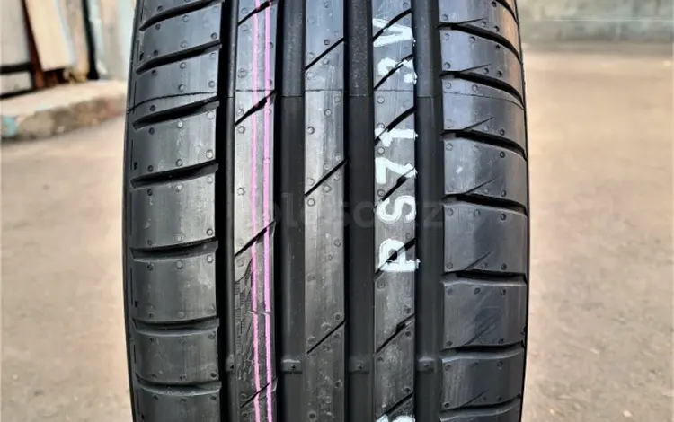 Шины KUMHO 195/55 R16 87V PS71 RUN FLAT КОРЕЯ за 37 500 тг. в Алматы