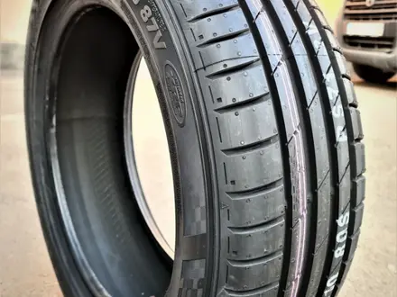 Шины KUMHO 195/55 R16 87V PS71 RUN FLAT КОРЕЯ за 37 500 тг. в Алматы – фото 2