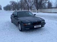 BMW 728 1997 годаүшін3 000 000 тг. в Алматы