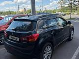 Mitsubishi ASX 2013 года за 5 500 000 тг. в Астана – фото 4