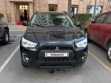 Mitsubishi ASX 2013 года за 5 500 000 тг. в Астана – фото 3