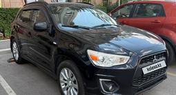 Mitsubishi ASX 2013 года за 5 500 000 тг. в Астана