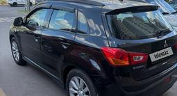 Mitsubishi ASX 2013 года за 5 500 000 тг. в Астана – фото 5